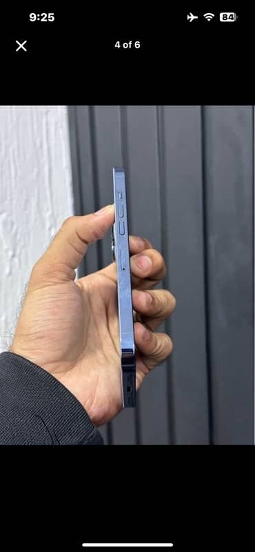 Iphone13pro sierablue colour 128 5