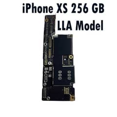 iPhone XS Motherboard 256 GB