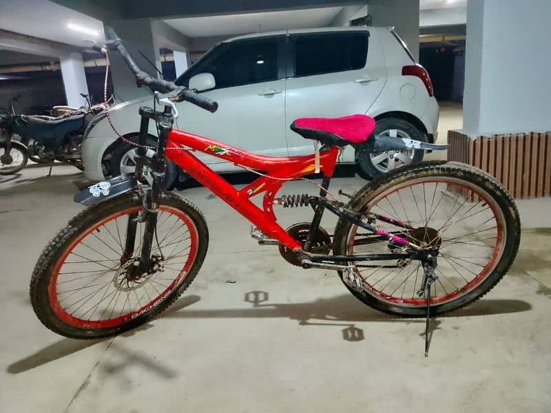 cycle for sale 1