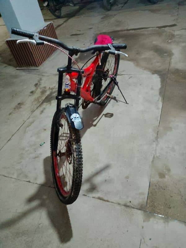 cycle for sale 2