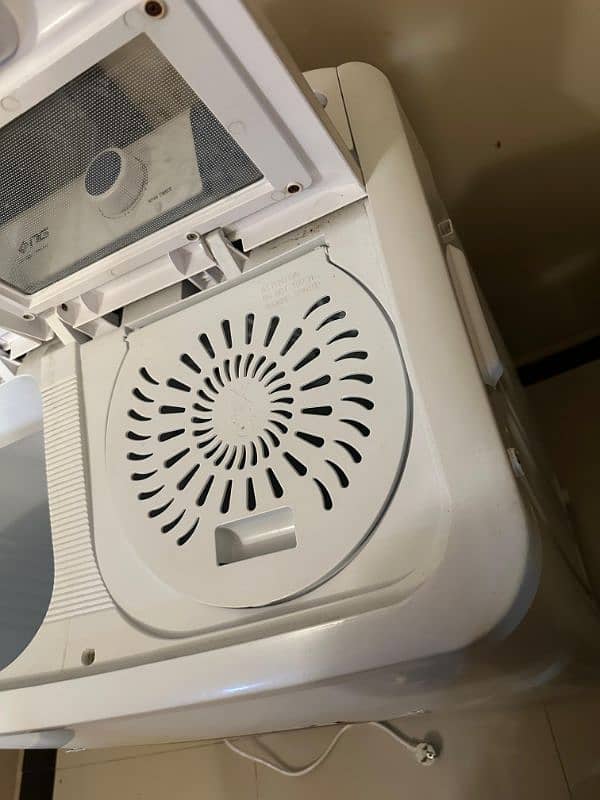 washing machine 8