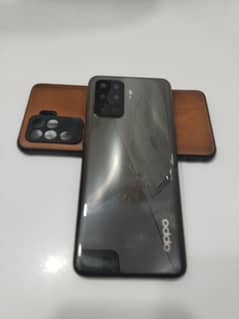 oppo f19 pro completed saman