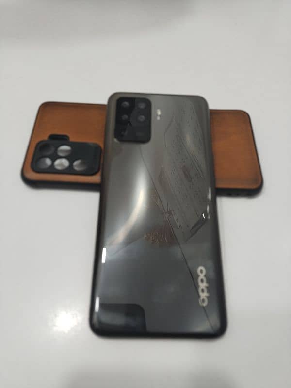 oppo f19 pro completed saman 0