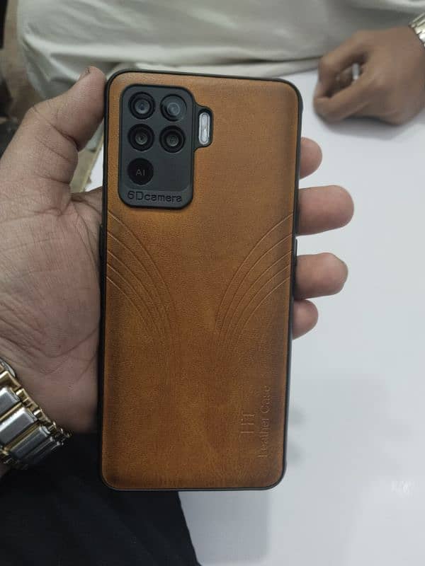 oppo f19 pro completed saman 5