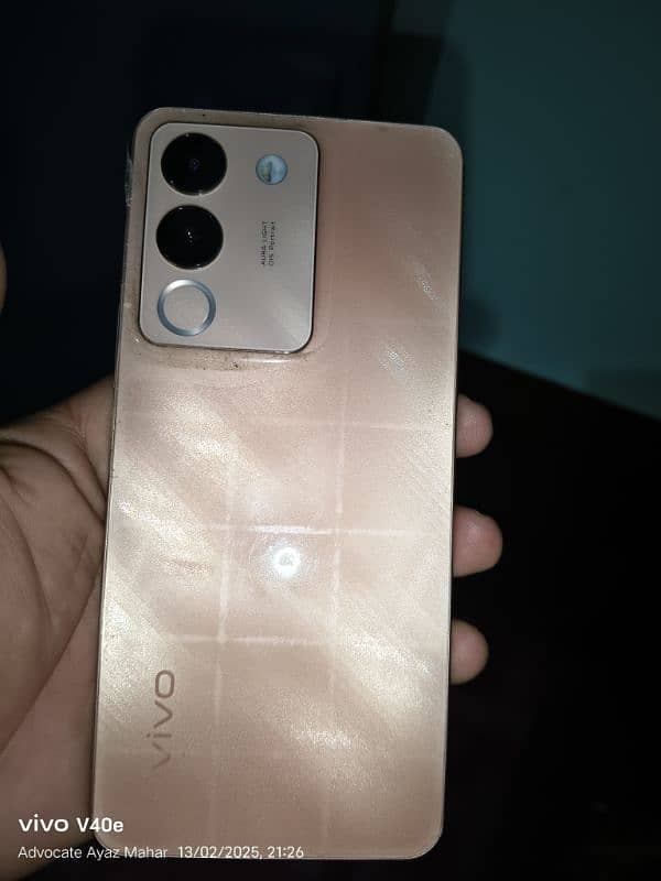 vivo v29e 2