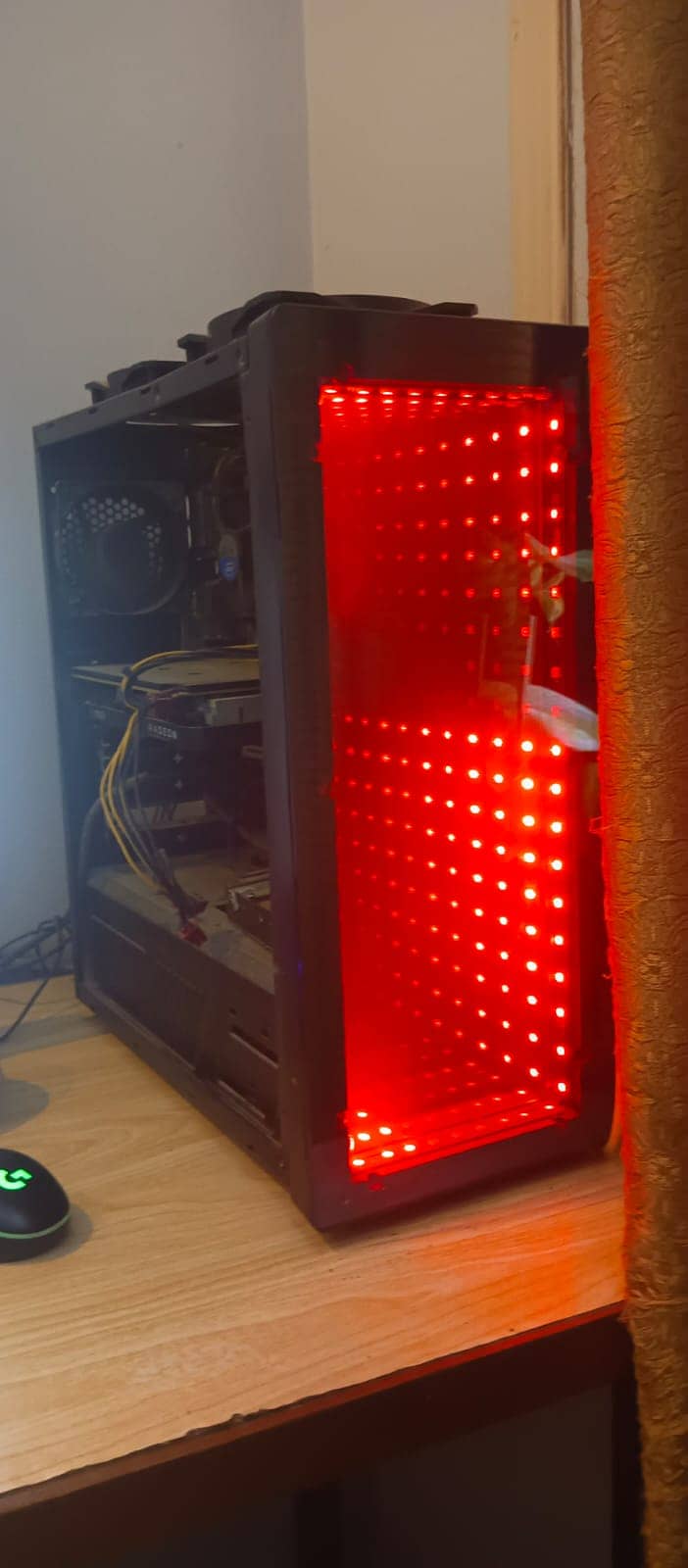 gaming PC | i5 3rd gen| i5 3470 | CPU| 4