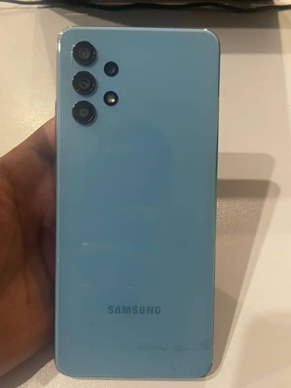 Samsung Galaxy A32 6/128 7