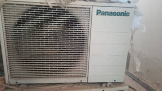 Panasonic 1 ton AC