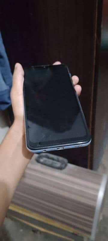 Samsung A50 5