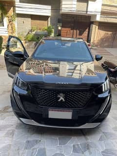 Peugeot 2008 Allure 2022