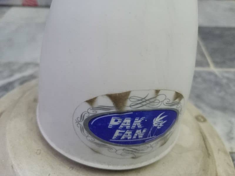 Pak Celling Fan 1