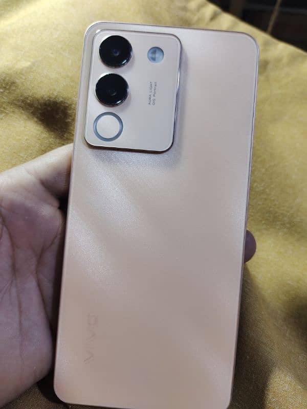 vivo V29e 0