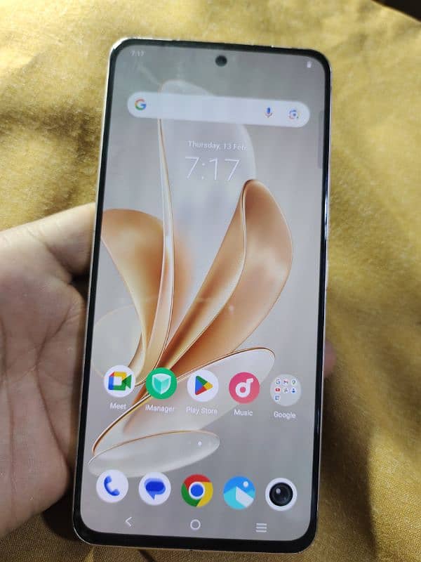 vivo V29e 3