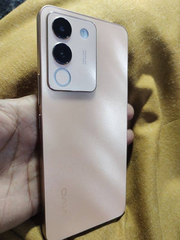 vivo V29e 4