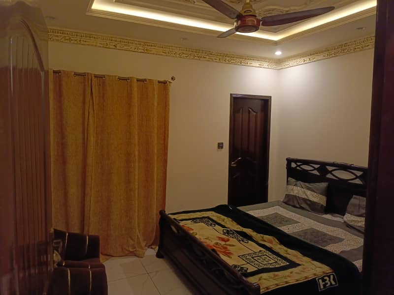 2 marla Furnished full house for Rent(Near Main road) 0