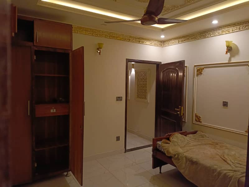 2 marla Furnished full house for Rent(Near Main road) 6