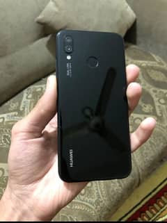 HUAWEI P20LITE 128GB PTA APPROVED