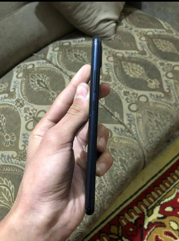 HUAWEI P20LITE 128GB PTA APPROVED 1