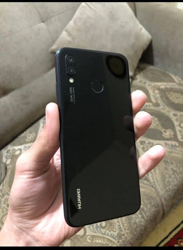 HUAWEI P20LITE 128GB PTA APPROVED 5