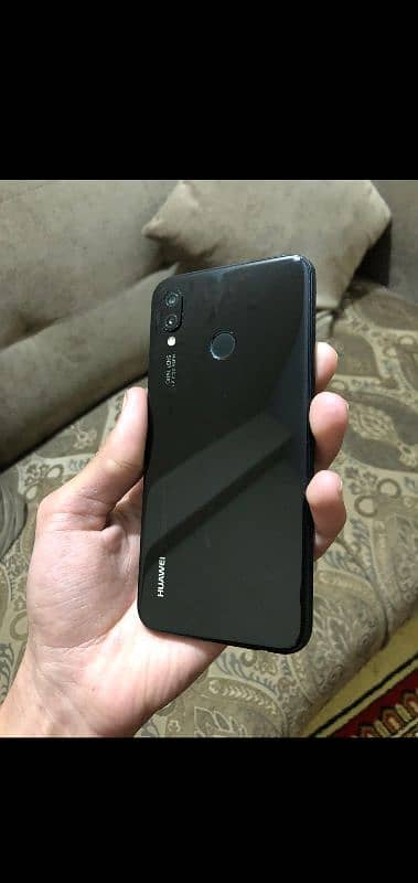 HUAWEI P20LITE 128GB PTA APPROVED 6