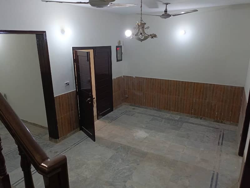 7 Marla Double story house for Rent(Opp Adil hospital) 4