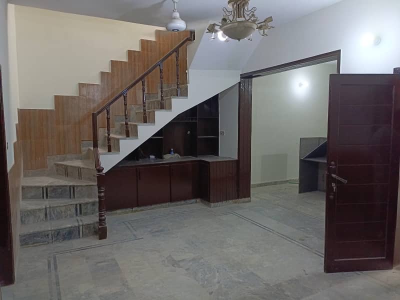 7 Marla Double story house for Rent(Opp Adil hospital) 5