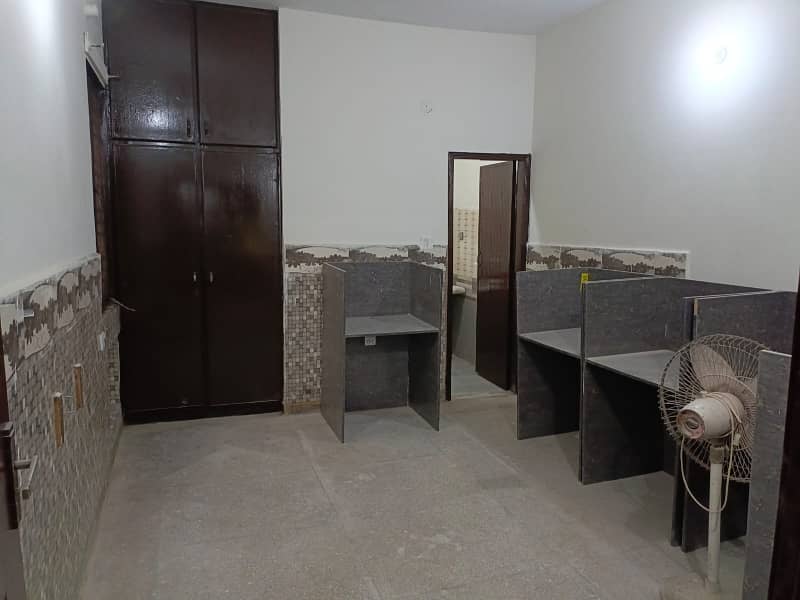 7 Marla Double story house for Rent(Opp Adil hospital) 6