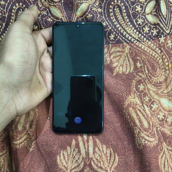 vivo v21 10/10 condition 1