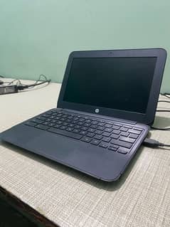 Chrome Book HP G4