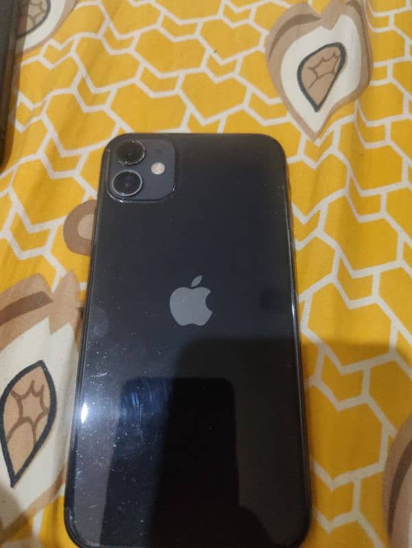 Iphone 11 PTA approved 1