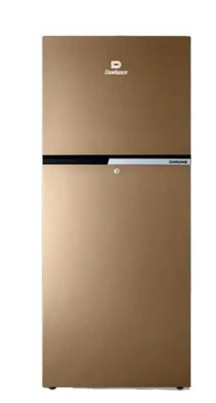 Dawlance fridge model 9169wb 0