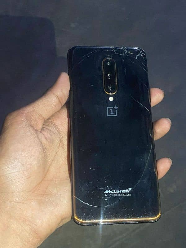 oneplus 7t pro maclearn 12 256 non 5