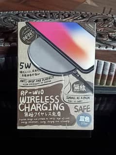 Remax Mobile wireless charger