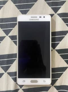 Samsung galaxy j3 pro