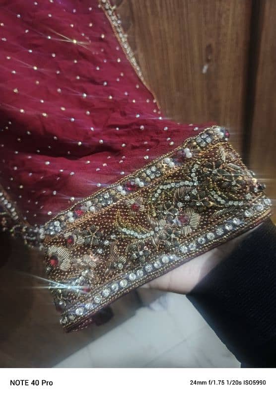 libas-e-khas (bridal collection) 2