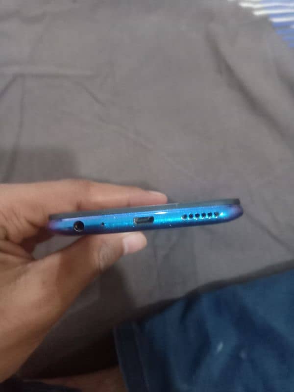 Vivo Y93 4/64 for sale PTA approved 4