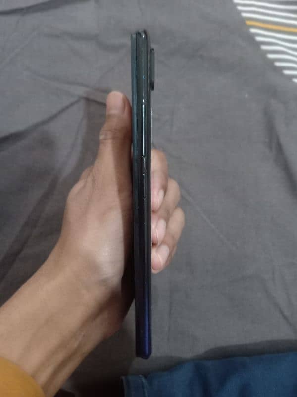 Vivo Y93 4/64 for sale PTA approved 5