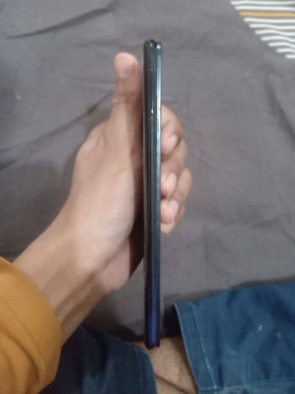 Vivo Y93 4/64 for sale PTA approved 6