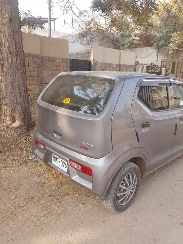 Suzuki Alto 2019 1