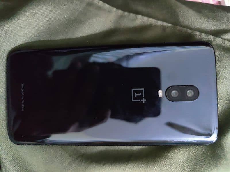 OnePlus 6T gaming beast 1