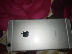 Iphone 6 for sale battery dalni hai bas