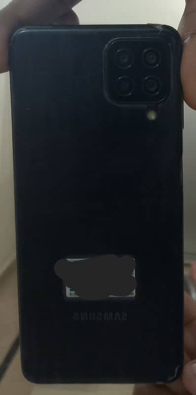 Samsung A22 Vip clean set 2