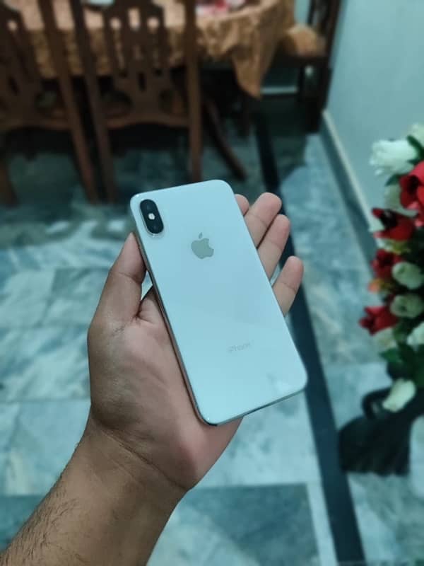 iphone x 1