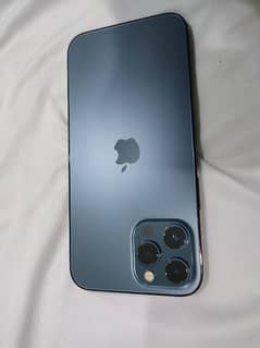 iPhone 12pro max