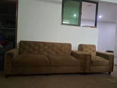 10 Seater Sofa Set