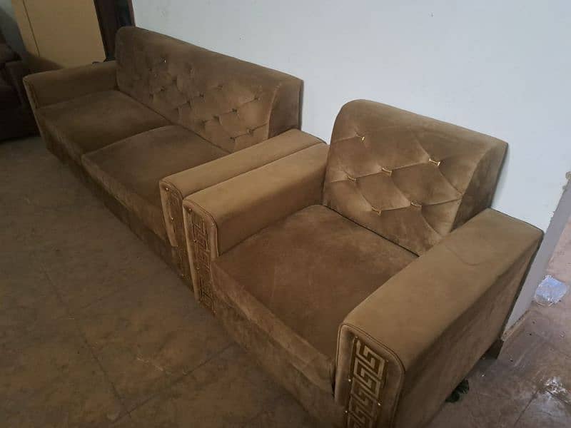 10 Seater Sofa Set 10