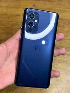 OnePlus 9 (8/128) dual sim ( 03279300081)