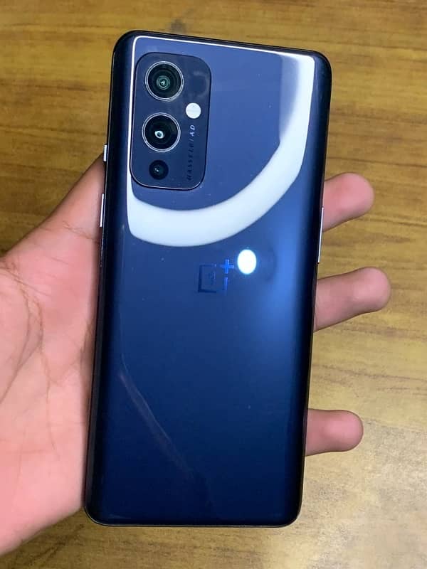 OnePlus 9 (8/128) dual sim ( 03279300081) 1