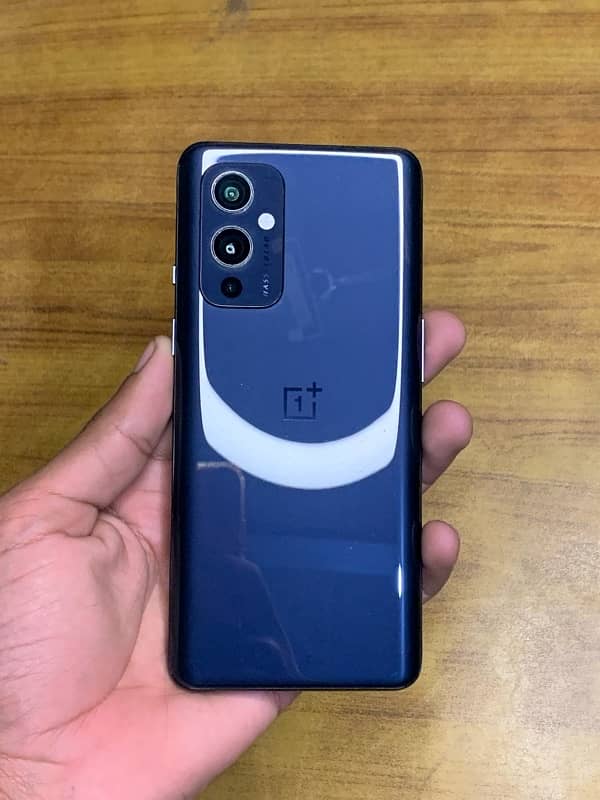 OnePlus 9 (8/128) dual sim ( 03279300081) 2