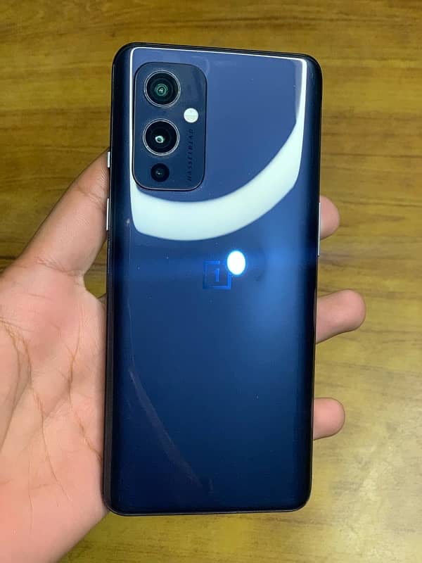 OnePlus 9 (8/128) dual sim ( 03279300081) 4